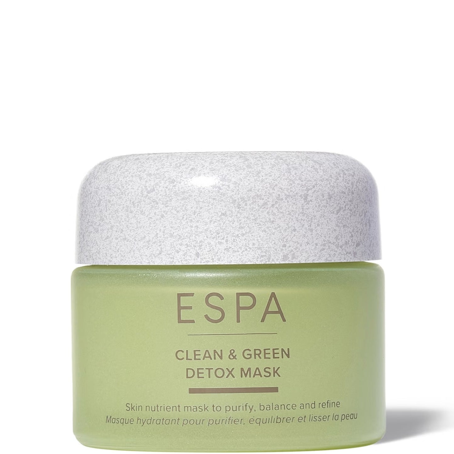 ESPA Clean & Green Detox Mask 55ml