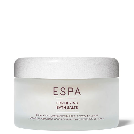 ESPA Fortifying Bath Salts 180g