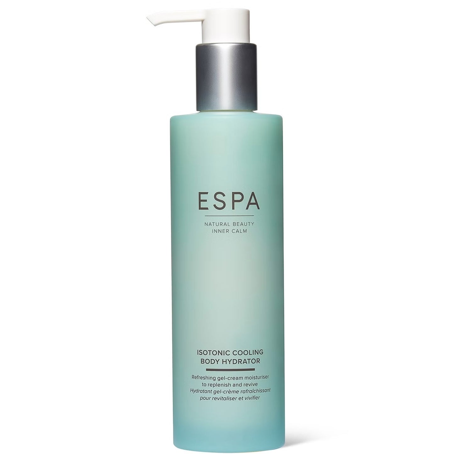 ESPA Isotonic Cooling Body Hydrator - 190ml