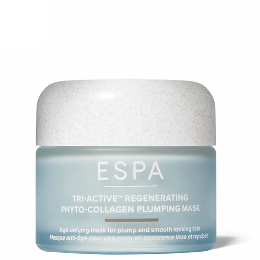 ESPA Tri-Active™ Regenerating Phyto-Collagen Plumping Mask 55ml