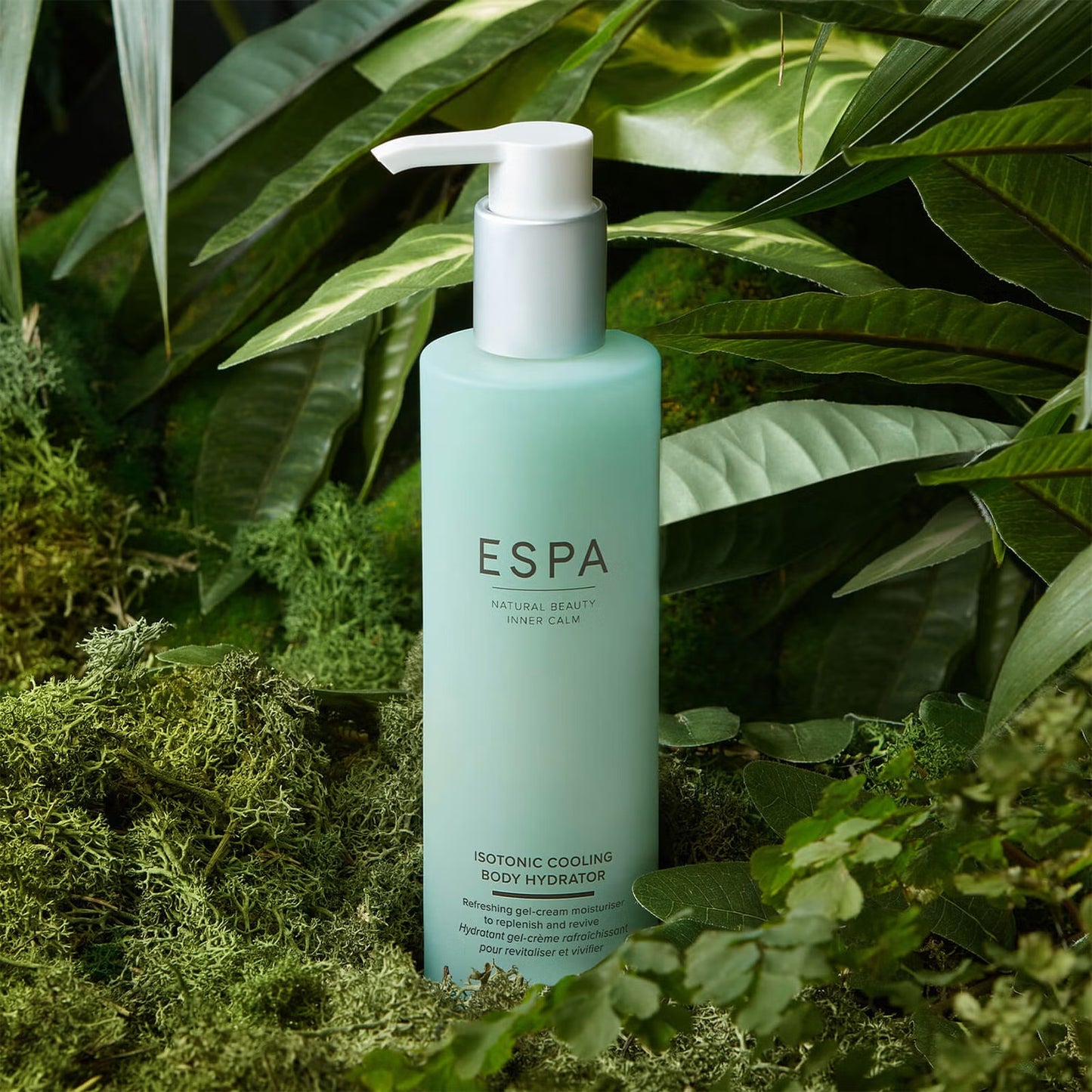 ESPA Isotonic Cooling Body Hydrator - 190ml