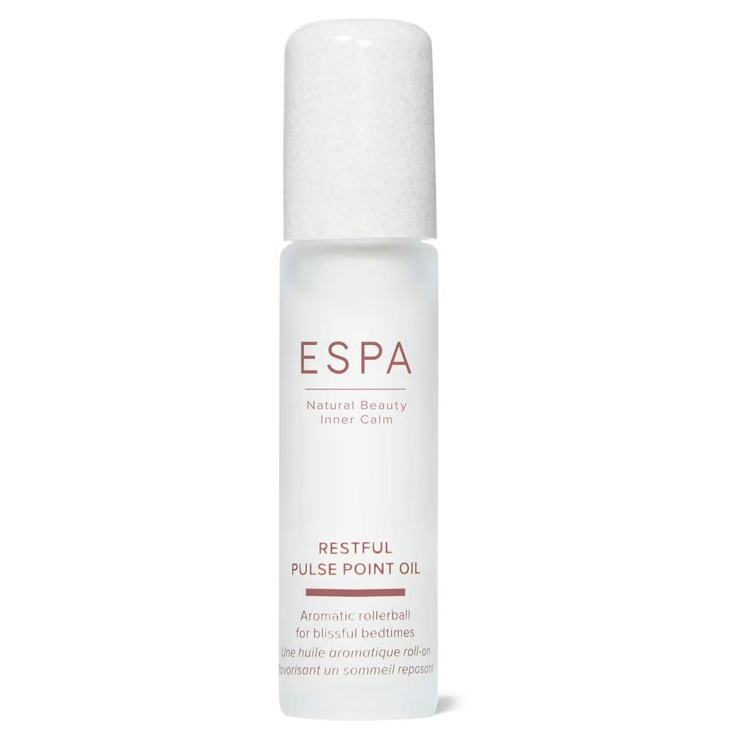 ESPA Restful Pulse Point Oil - 9ml