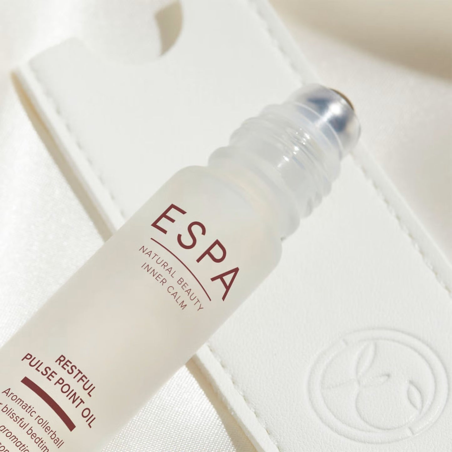 ESPA Restful Pulse Point Oil - 9ml