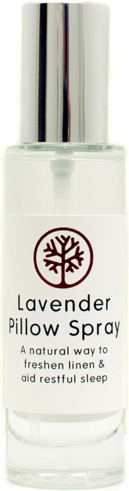 50ml Lavender Pillow Spray